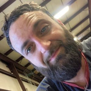 Meet your Posher, Jason